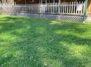 175 Covert Branch Rd, Chapmanville, WV 25508