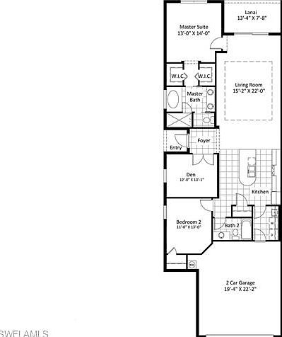 2nd image of 3865 Dunnster Ct