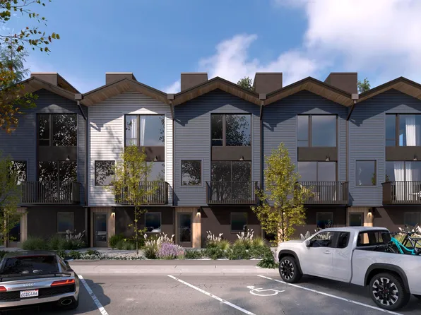 317 N River St Unit 1, Hailey, ID 83333