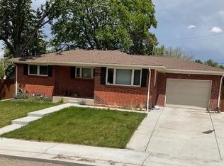 6640 Depew Ct, Arvada, CO 80003