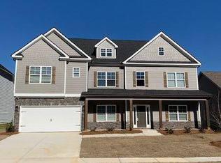 3330 Grassy Fields Ln #189, Apison, TN 37302