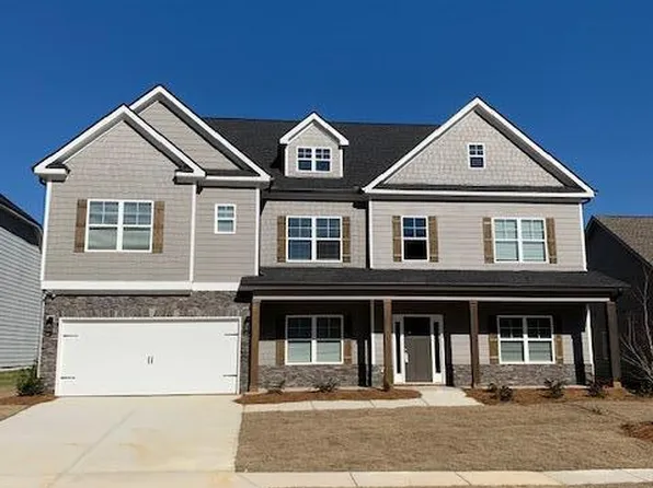 3330 Grassy Fields Ln #189, Apison, TN 37302