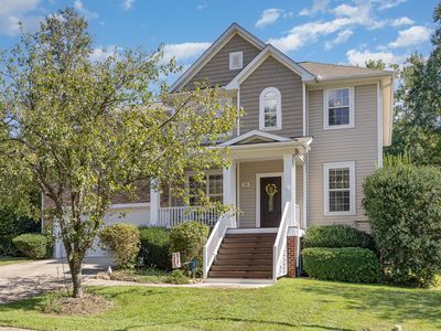 720 Valleywater St, Fuquay Varina, NC, 27526