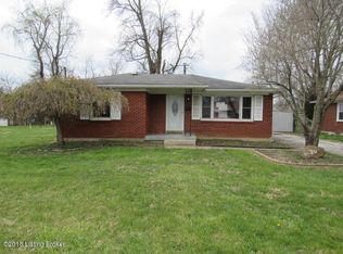 6020 Dutschke Rd, Louisville, KY 40272