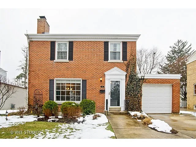 22 S Ridge Ave photo 1