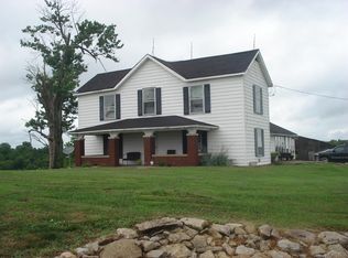 4727 Ky Highway 1032 E, Cynthiana, KY