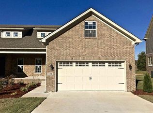 418 Cumberland Ridge Ct, Bowling Green, KY 42103