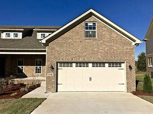 418 Cumberland Ridge Ct Photo 1