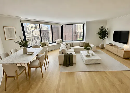 40 E 94th St #7DE Photo 1