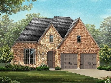 New Home - Ready to move in!