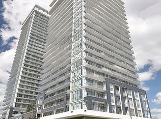 365 Prince Of Wales Dr #1204, Mississauga, ON