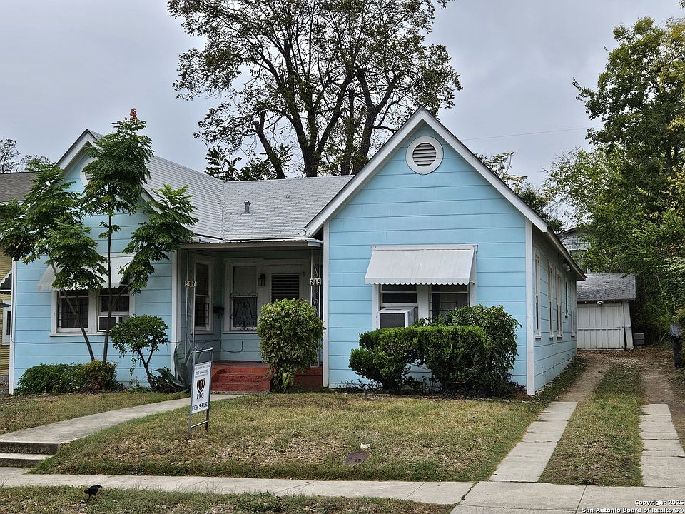 1st image of this home