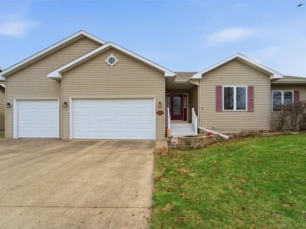 509 NE Robert Dr, Ankeny, IA 50021