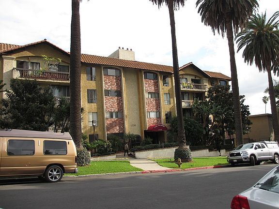 3rd image of 1730 Camino Palmero St APT 408