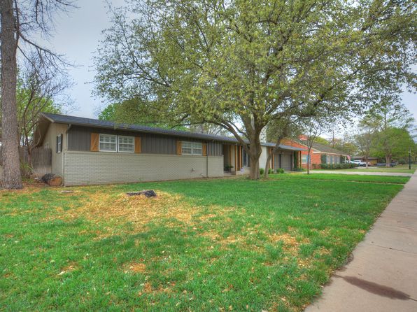 3211 43rd St, Lubbock, TX 79413