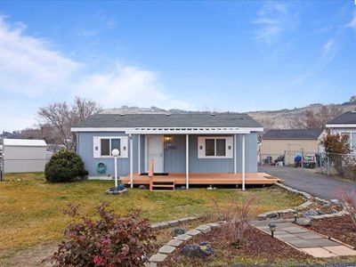 6307 Morrison St, West Richland, WA, 99353