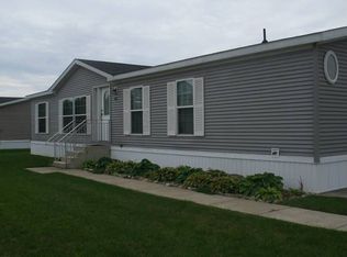 461 Ash Rdg, Mason, MI 48854