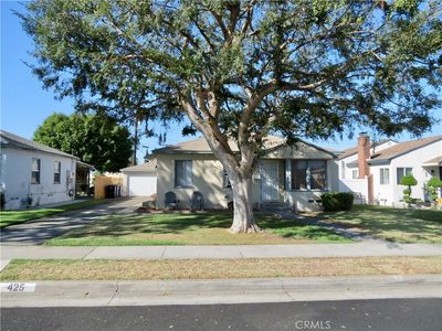 425 Valera Dr, Montebello, CA, 90640