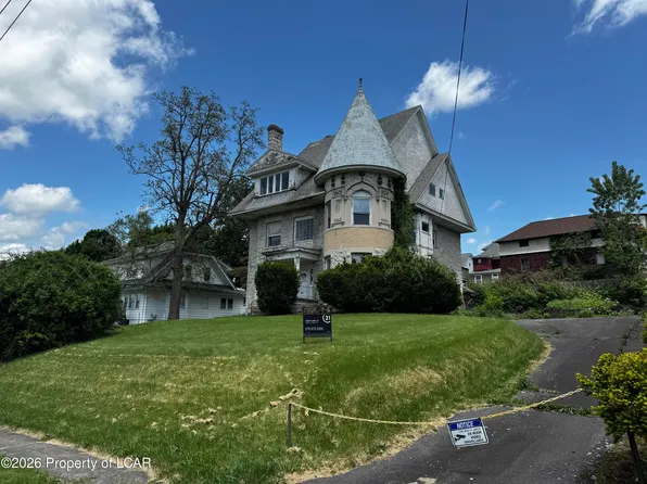 1021 Richmont St, Scranton, PA 18509