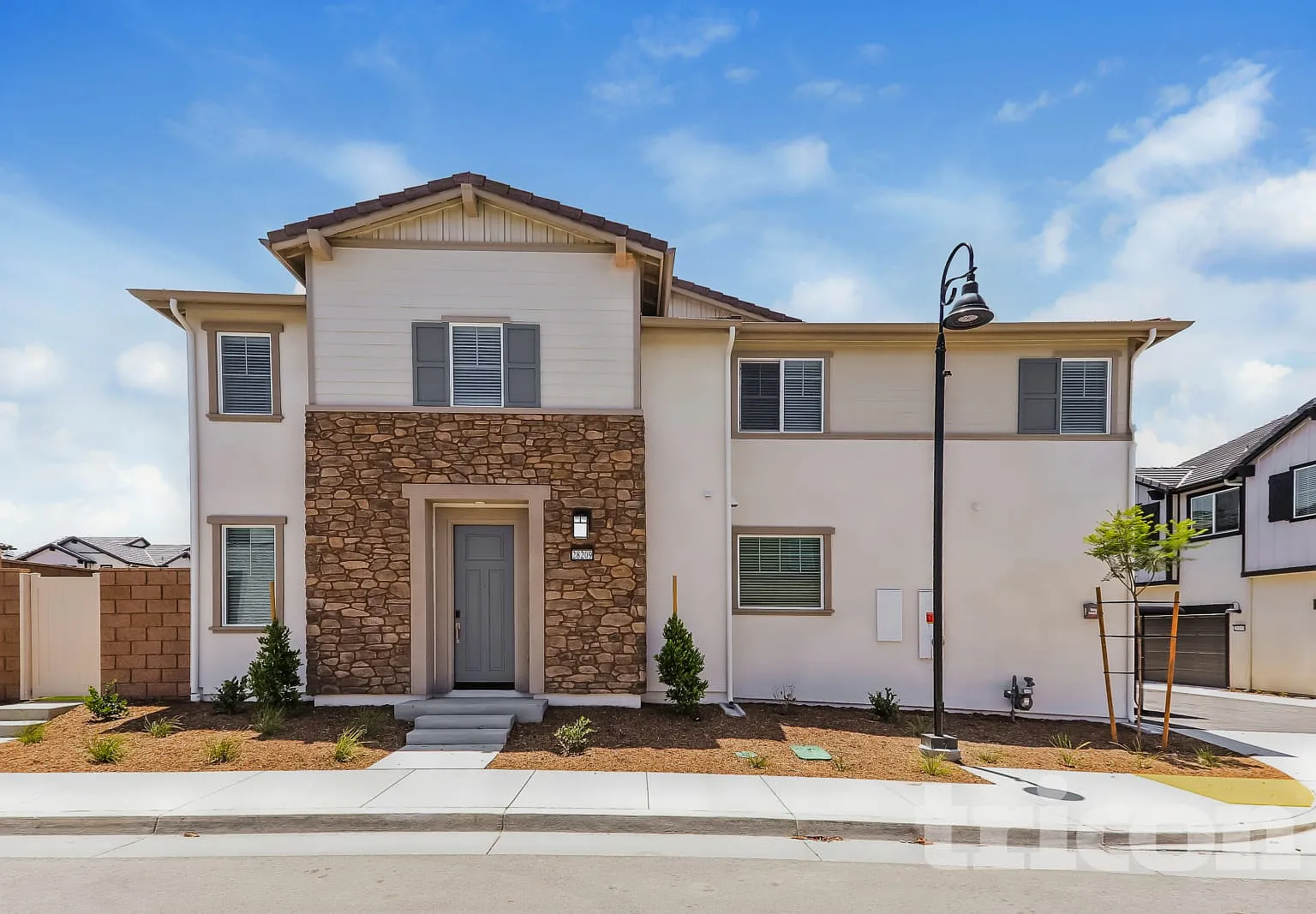 28209 Cookhouse Lane Menifee CA — Photo 1