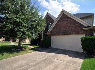 6338 Merona Ln, Houston, TX 77041