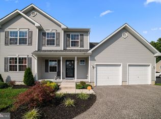 640 Erial Rd, Blackwood, NJ 08012