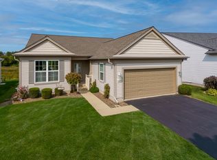 11461 Windsor Dr, Huntley, IL