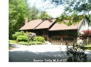 642 Cook Hill Rd, Killingly, CT 06239