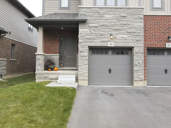 77 Diana Ave, Brantford, ON