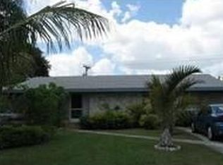 500 SW Airoso Blvd, Port Saint Lucie, FL 34983
