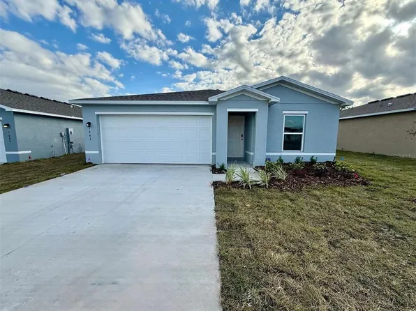 1643 Texas Ave, Sumterville, FL 33585