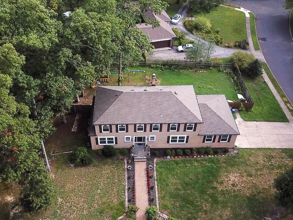 1767 Tearose Ln, Cherry Hill, NJ 08003 | Zillow