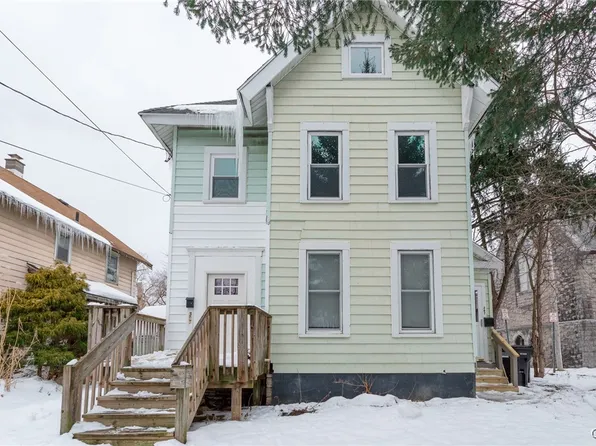 307 Saint Marks Ave, Syracuse, NY 13204