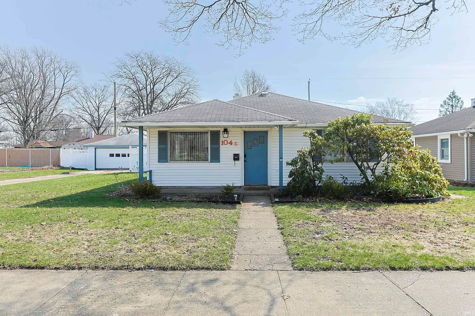 104 S Tuxedo Dr photo 1
