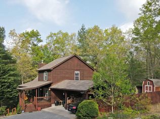 214 Silver Maple Dr, Blairsville, GA 30512