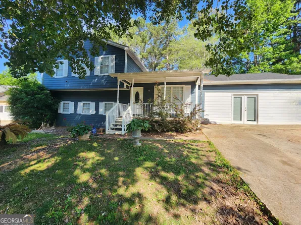 10342 Beta Ct, Jonesboro, GA 30238