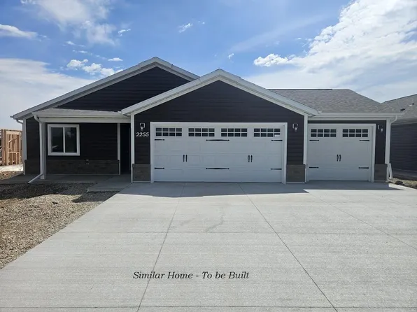 2095 Pheasant Tail Cir #M-40, Sheridan, WY 82801