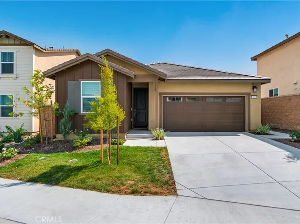 391 Cachuma Ct, Rialto, CA 92377