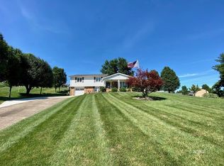 177 Hilda Dr, Gallipolis, OH 45631