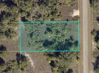 1717 Fitch Ave, Lehigh Acres, FL 33972
