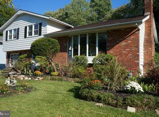 817 Orlando Rd, Cherry Hill, NJ 08034