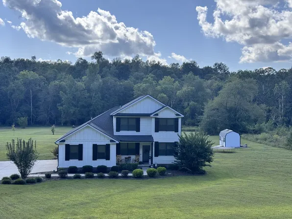 2848 Garners Creek Rd, Dickson, TN 37055