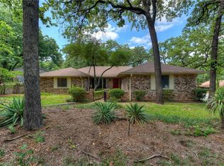 2804 Ridgewood Dr, Grapevine, TX 76051