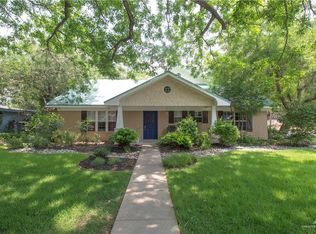 513 S Cynthia St, McAllen, TX 78501