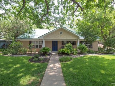 513 S Cynthia St, McAllen, TX, 78501