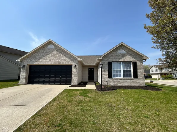2344 Orchard Creek Dr, Columbus, IN 47201