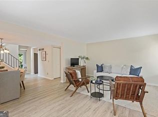2117 Bucktrout Pl, Atlanta, GA 30338