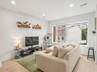 662 Glick Ct NW UNIT 4, Washington, DC 20001