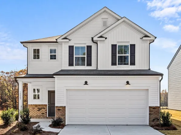8108 Haidas Ave, Charlotte, NC 28214