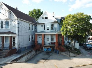 101 North St, Bayonne, NJ 07002